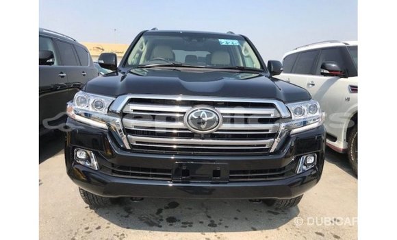 Buy Import Toyota Land Cruiser Black Car in Import - Dubai in Bagmati Buy Import Toyota Land Cruiser Black Car in Import - Dubai in Bagmati