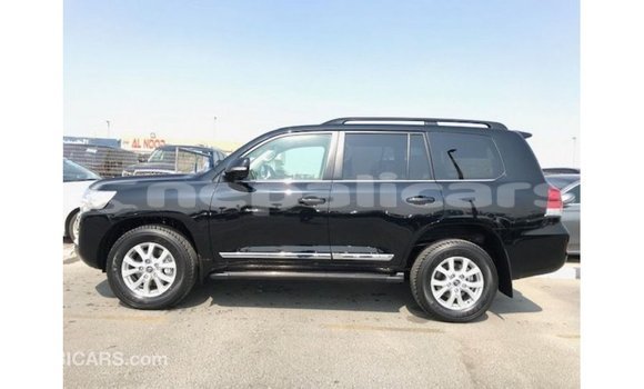 Buy Import Toyota Land Cruiser Black Car in Import - Dubai in Bagmati Buy Import Toyota Land Cruiser Black Car in Import - Dubai in Bagmati