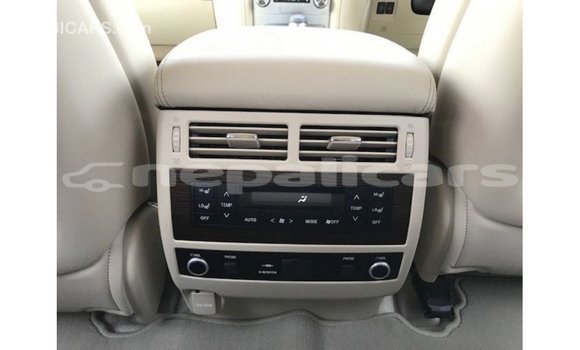 Buy Import Toyota Land Cruiser Black Car in Import - Dubai in Bagmati Buy Import Toyota Land Cruiser Black Car in Import - Dubai in Bagmati