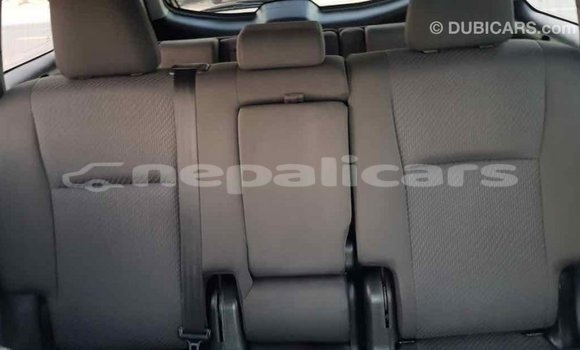Buy Import Toyota Highlander Other Car in Import - Dubai in Bagmati Buy Import Toyota Highlander Other Car in Import - Dubai in Bagmati