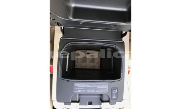 Buy Import Toyota Land Cruiser Black Car in Import - Dubai in Bagmati Buy Import Toyota Land Cruiser Black Car in Import - Dubai in Bagmati