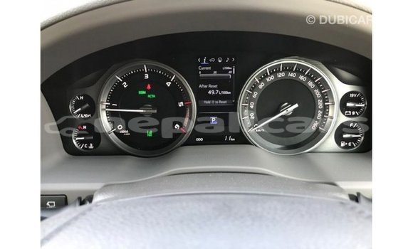 Buy Import Toyota Land Cruiser Black Car in Import - Dubai in Bagmati Buy Import Toyota Land Cruiser Black Car in Import - Dubai in Bagmati