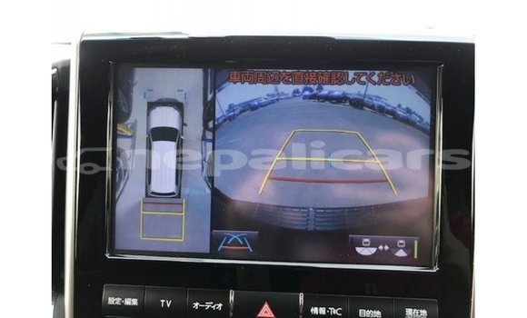 Buy Import Toyota Land Cruiser Black Car in Import - Dubai in Bagmati Buy Import Toyota Land Cruiser Black Car in Import - Dubai in Bagmati