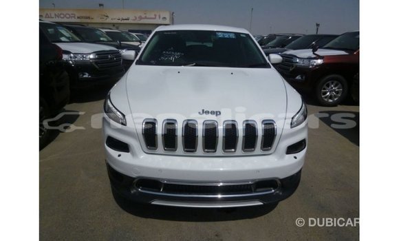 Buy Import Jeep Cherokee White Car in Import - Dubai in Bagmati Buy Import Jeep Cherokee White Car in Import - Dubai in Bagmati