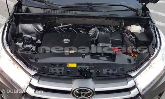 Buy Import Toyota Highlander Other Car in Import - Dubai in Bagmati Buy Import Toyota Highlander Other Car in Import - Dubai in Bagmati