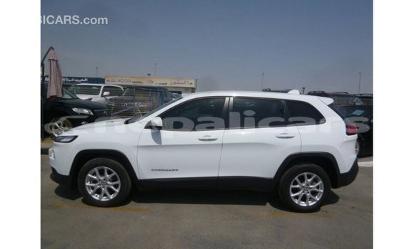 Buy Import Jeep Cherokee White Car in Import - Dubai in Bagmati Buy Import Jeep Cherokee White Car in Import - Dubai in Bagmati