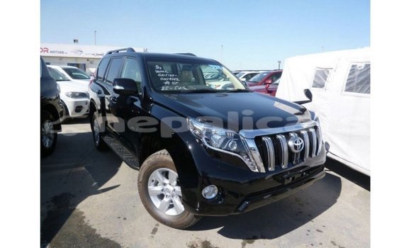Buy Import Toyota Prado Black Car in Import - Dubai in Bagmati Buy Import Toyota Prado Black Car in Import - Dubai in Bagmati