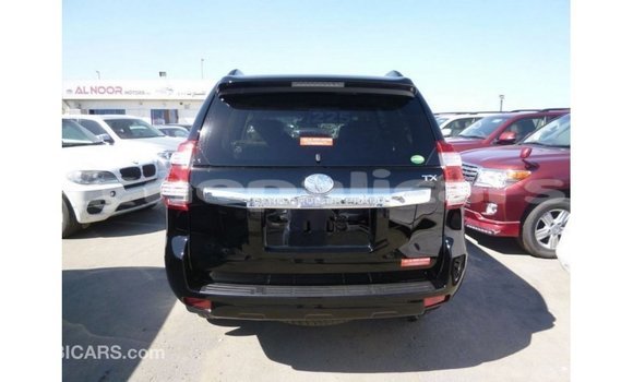 Buy Import Toyota Prado Black Car in Import - Dubai in Bagmati Buy Import Toyota Prado Black Car in Import - Dubai in Bagmati