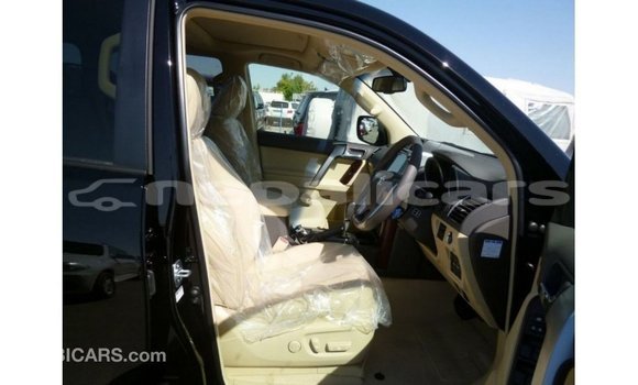 Buy Import Toyota Prado Black Car in Import - Dubai in Bagmati Buy Import Toyota Prado Black Car in Import - Dubai in Bagmati
