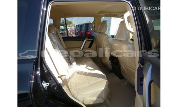 Buy Import Toyota Prado Black Car in Import - Dubai in Bagmati Buy Import Toyota Prado Black Car in Import - Dubai in Bagmati