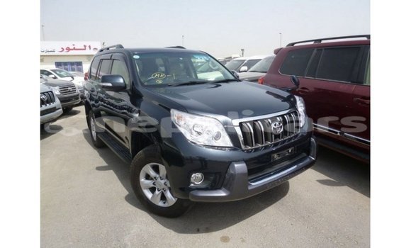 Buy Import Toyota Prado Blue Car in Import - Dubai in Bagmati Buy Import Toyota Prado Blue Car in Import - Dubai in Bagmati