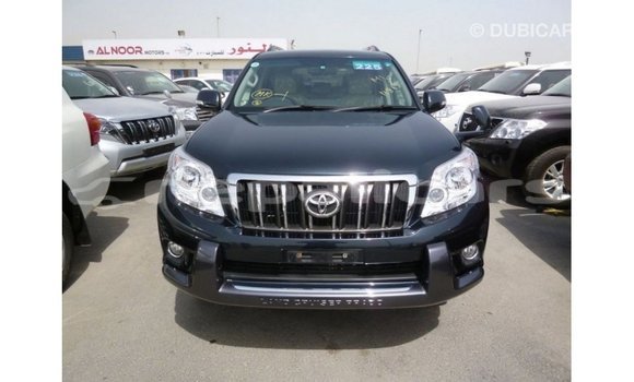 Buy Import Toyota Prado Blue Car in Import - Dubai in Bagmati Buy Import Toyota Prado Blue Car in Import - Dubai in Bagmati