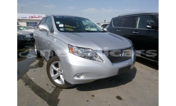 Buy Import Lexus RX 350 Other Car in Import - Dubai in Bagmati Buy Import Lexus RX 350 Other Car in Import - Dubai in Bagmati