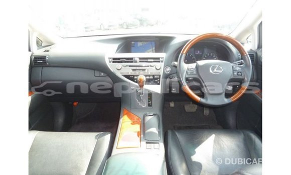 Buy Import Lexus RX 350 Other Car in Import - Dubai in Bagmati Buy Import Lexus RX 350 Other Car in Import - Dubai in Bagmati