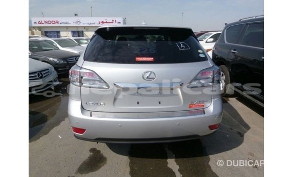 Buy Import Lexus RX 350 Other Car in Import - Dubai in Bagmati Buy Import Lexus RX 350 Other Car in Import - Dubai in Bagmati