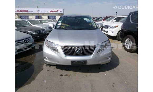 Buy Import Lexus RX 350 Other Car in Import - Dubai in Bagmati Buy Import Lexus RX 350 Other Car in Import - Dubai in Bagmati