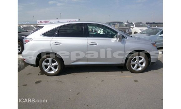 Buy Import Lexus RX 350 Other Car in Import - Dubai in Bagmati Buy Import Lexus RX 350 Other Car in Import - Dubai in Bagmati