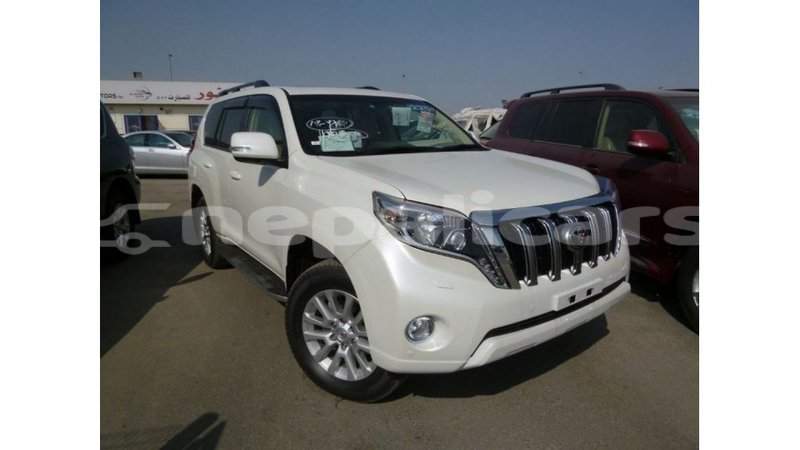 Big with watermark toyota prado bagmati import dubai 2705