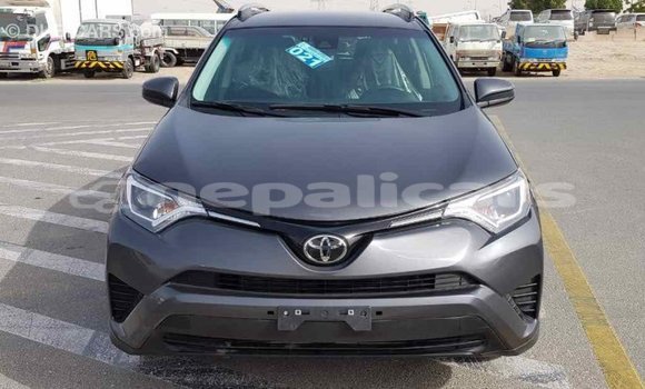Buy Import Toyota RAV4 Other Car in Import - Dubai in Bagmati Buy Import Toyota RAV4 Other Car in Import - Dubai in Bagmati