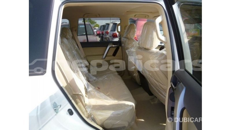 Big with watermark toyota prado bagmati import dubai 2705