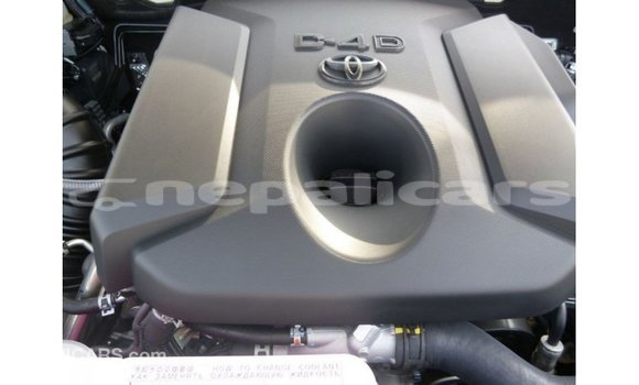 Buy Import Toyota Prado White Car in Import - Dubai in Bagmati Buy Import Toyota Prado White Car in Import - Dubai in Bagmati