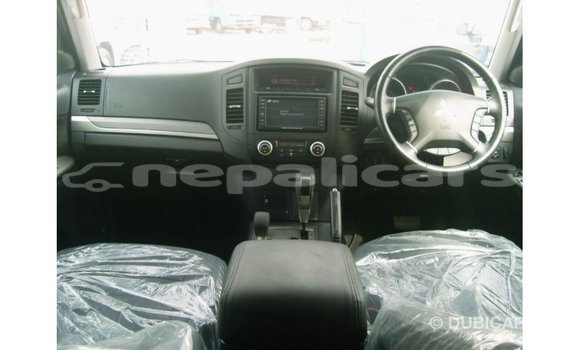 Buy Import Mitsubishi Pajero Black Car in Import - Dubai in Bagmati Buy Import Mitsubishi Pajero Black Car in Import - Dubai in Bagmati