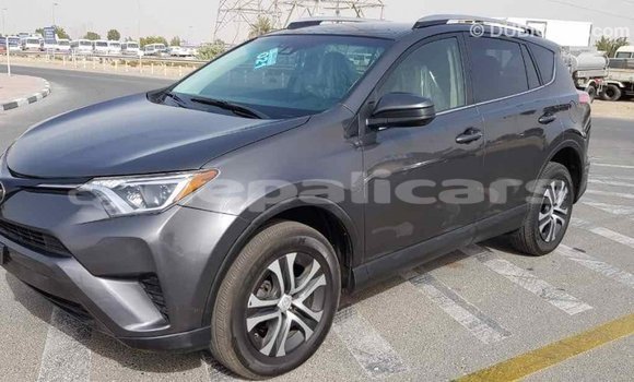 Buy Import Toyota RAV4 Other Car in Import - Dubai in Bagmati Buy Import Toyota RAV4 Other Car in Import - Dubai in Bagmati