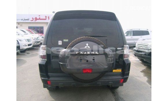 Buy Import Mitsubishi Pajero Black Car in Import - Dubai in Bagmati Buy Import Mitsubishi Pajero Black Car in Import - Dubai in Bagmati