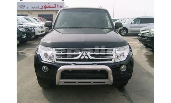 Buy Import Mitsubishi Pajero Black Car in Import - Dubai in Bagmati Buy Import Mitsubishi Pajero Black Car in Import - Dubai in Bagmati