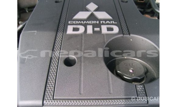 Buy Import Mitsubishi Pajero Black Car in Import - Dubai in Bagmati Buy Import Mitsubishi Pajero Black Car in Import - Dubai in Bagmati