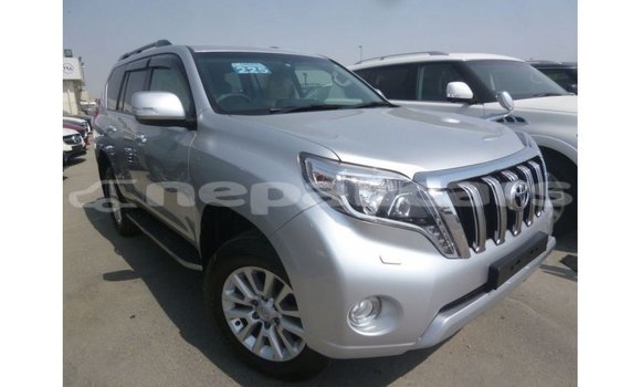 Buy Import Toyota Prado Other Car in Import - Dubai in Bagmati Buy Import Toyota Prado Other Car in Import - Dubai in Bagmati