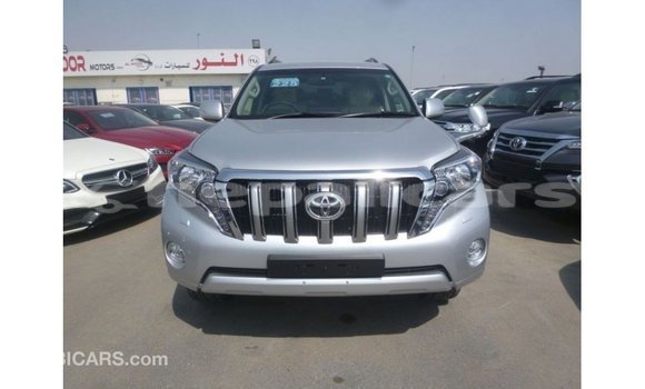 Buy Import Toyota Prado Other Car in Import - Dubai in Bagmati Buy Import Toyota Prado Other Car in Import - Dubai in Bagmati