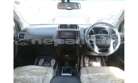 Buy Import Toyota Prado Other Car in Import - Dubai in Bagmati Buy Import Toyota Prado Other Car in Import - Dubai in Bagmati