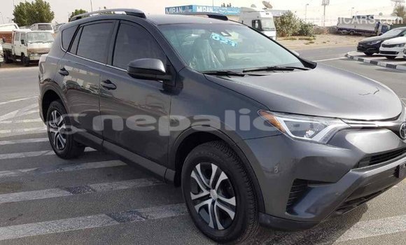 Buy Import Toyota RAV4 Other Car in Import - Dubai in Bagmati Buy Import Toyota RAV4 Other Car in Import - Dubai in Bagmati
