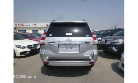 Buy Import Toyota Prado Other Car in Import - Dubai in Bagmati Buy Import Toyota Prado Other Car in Import - Dubai in Bagmati