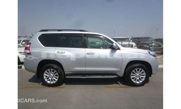 Buy Import Toyota Prado Other Car in Import - Dubai in Bagmati Buy Import Toyota Prado Other Car in Import - Dubai in Bagmati