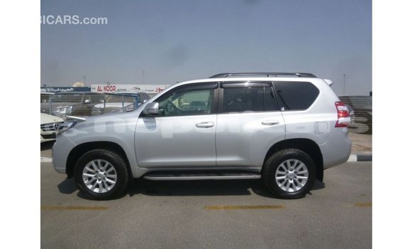 Buy Import Toyota Prado Other Car in Import - Dubai in Bagmati Buy Import Toyota Prado Other Car in Import - Dubai in Bagmati