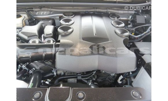 Buy Import Toyota Prado Other Car in Import - Dubai in Bagmati Buy Import Toyota Prado Other Car in Import - Dubai in Bagmati