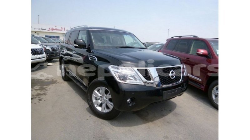 Big with watermark nissan patrol bagmati import dubai 2708
