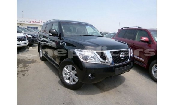 Buy Import Nissan Patrol Black Car in Import - Dubai in Bagmati Buy Import Nissan Patrol Black Car in Import - Dubai in Bagmati