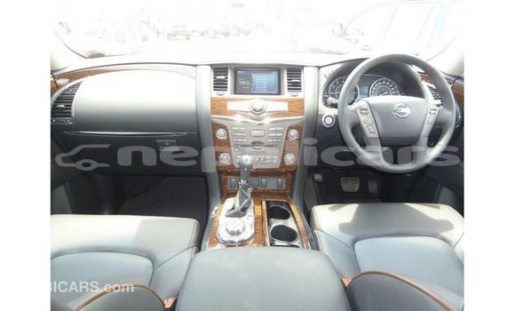 Buy Import Nissan Patrol Black Car in Import - Dubai in Bagmati Buy Import Nissan Patrol Black Car in Import - Dubai in Bagmati