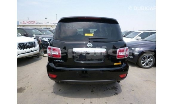 Buy Import Nissan Patrol Black Car in Import - Dubai in Bagmati Buy Import Nissan Patrol Black Car in Import - Dubai in Bagmati