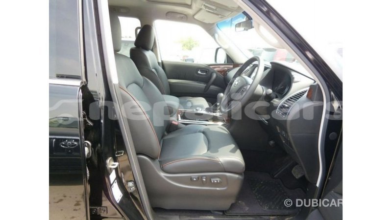 Big with watermark nissan patrol bagmati import dubai 2708