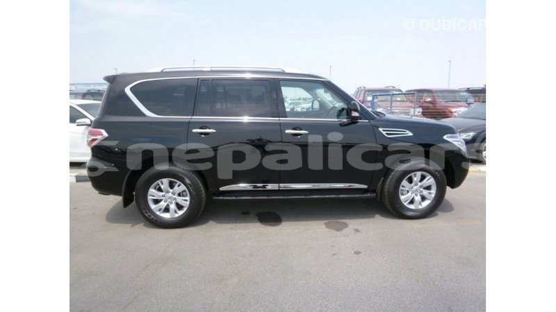 Big with watermark nissan patrol bagmati import dubai 2708