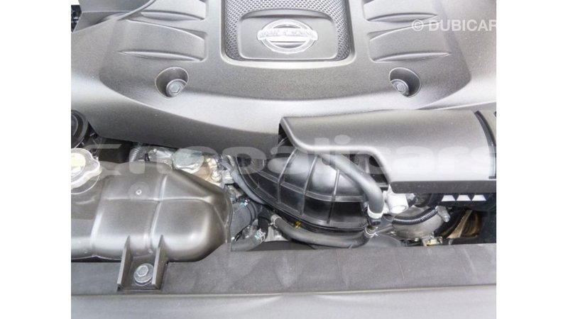 Big with watermark nissan patrol bagmati import dubai 2708