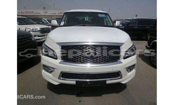Buy Import Infiniti Q White Car in Import - Dubai in Bagmati Buy Import Infiniti Q White Car in Import - Dubai in Bagmati