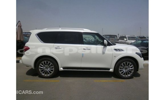 Buy Import Infiniti Q White Car in Import - Dubai in Bagmati Buy Import Infiniti Q White Car in Import - Dubai in Bagmati