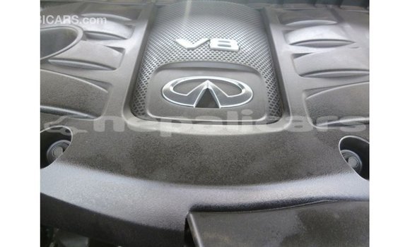 Buy Import Infiniti Q White Car in Import - Dubai in Bagmati Buy Import Infiniti Q White Car in Import - Dubai in Bagmati