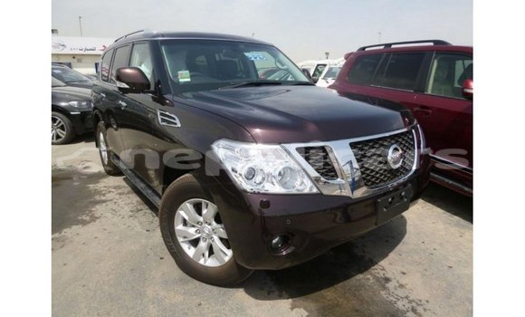 Buy Import Nissan Patrol Brown Car in Import - Dubai in Bagmati Buy Import Nissan Patrol Brown Car in Import - Dubai in Bagmati