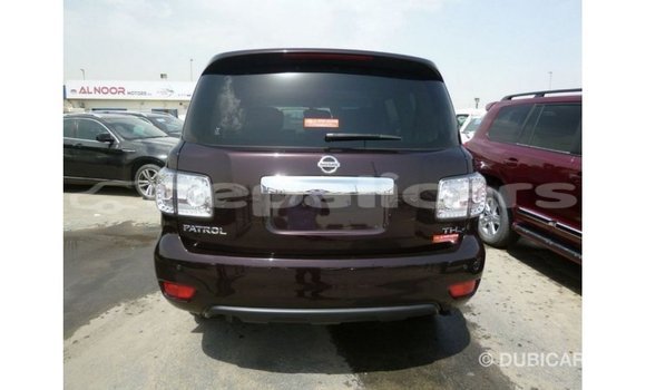 Buy Import Nissan Patrol Brown Car in Import - Dubai in Bagmati Buy Import Nissan Patrol Brown Car in Import - Dubai in Bagmati